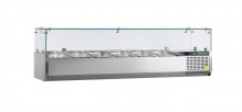 TEFCOLD VK33-140 Chladicí nástavba 
